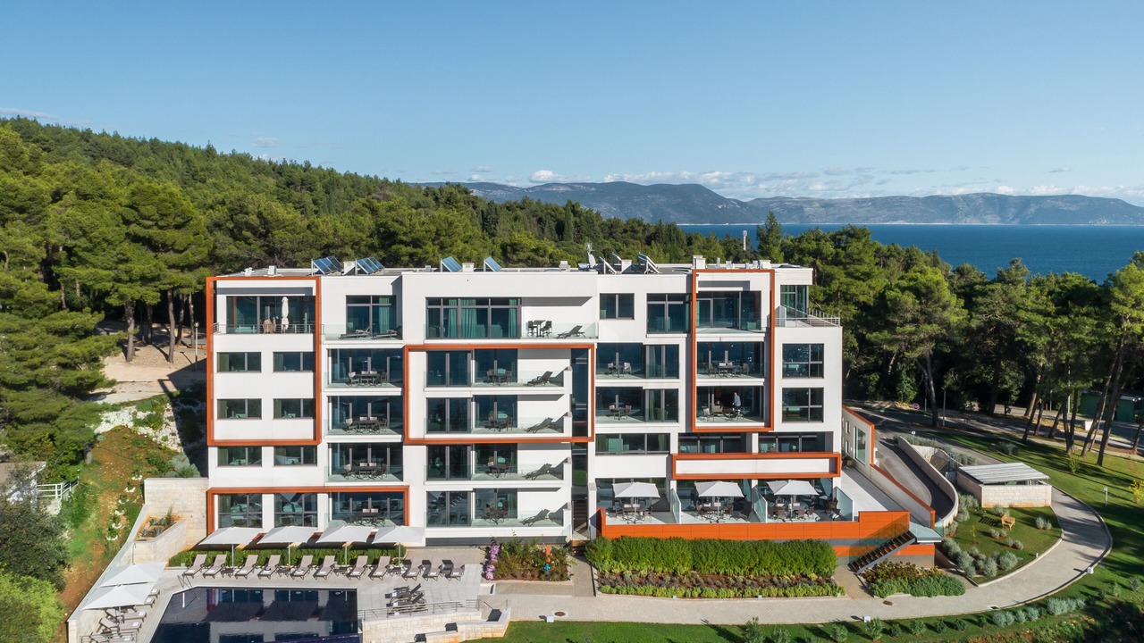 Photo of Outdoor in Rabac