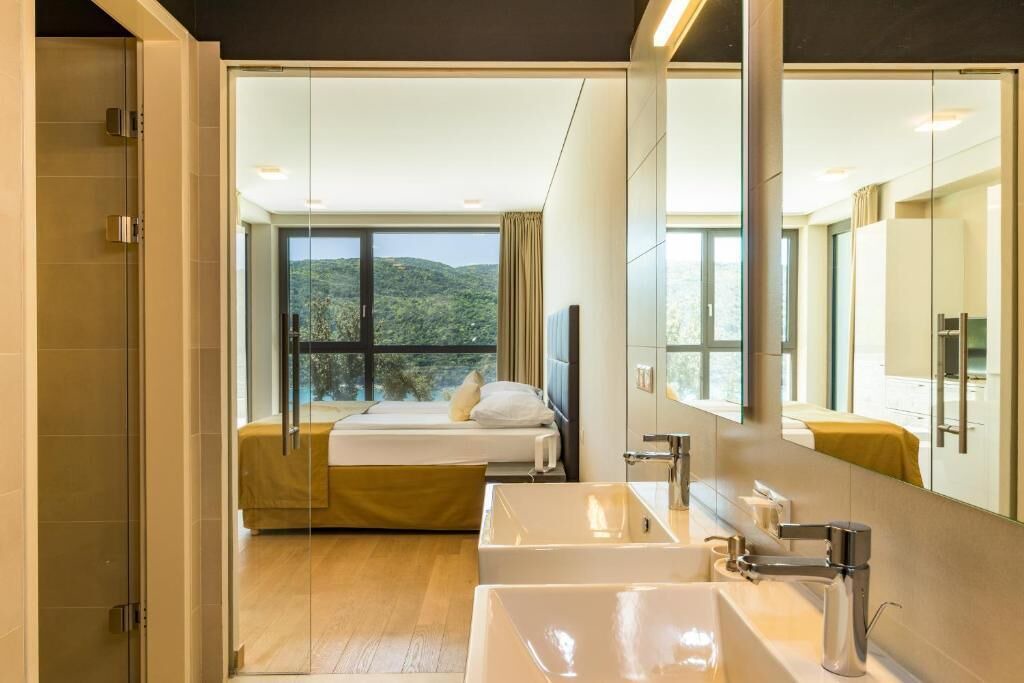 Photo of Bedroom in Rabac