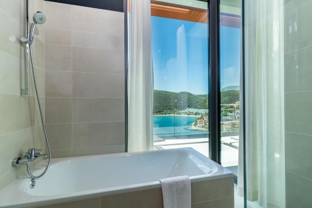 Photo of Bathroom in Rabac