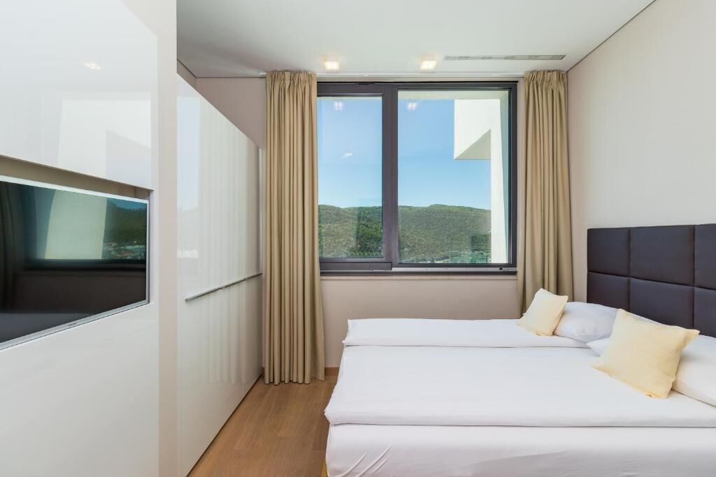 Photo of Bedroom in Rabac