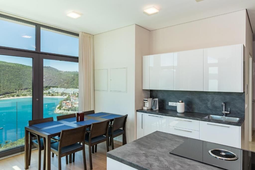 Photo of Kitchen in Rabac