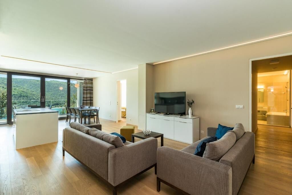 Photo of Livingroom in Rabac