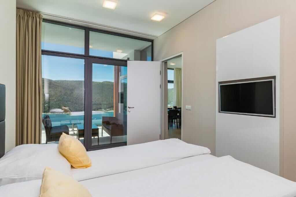 Photo of Bedroom in Rabac