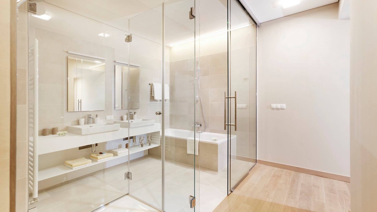 Photo of Bathroom in Rabac