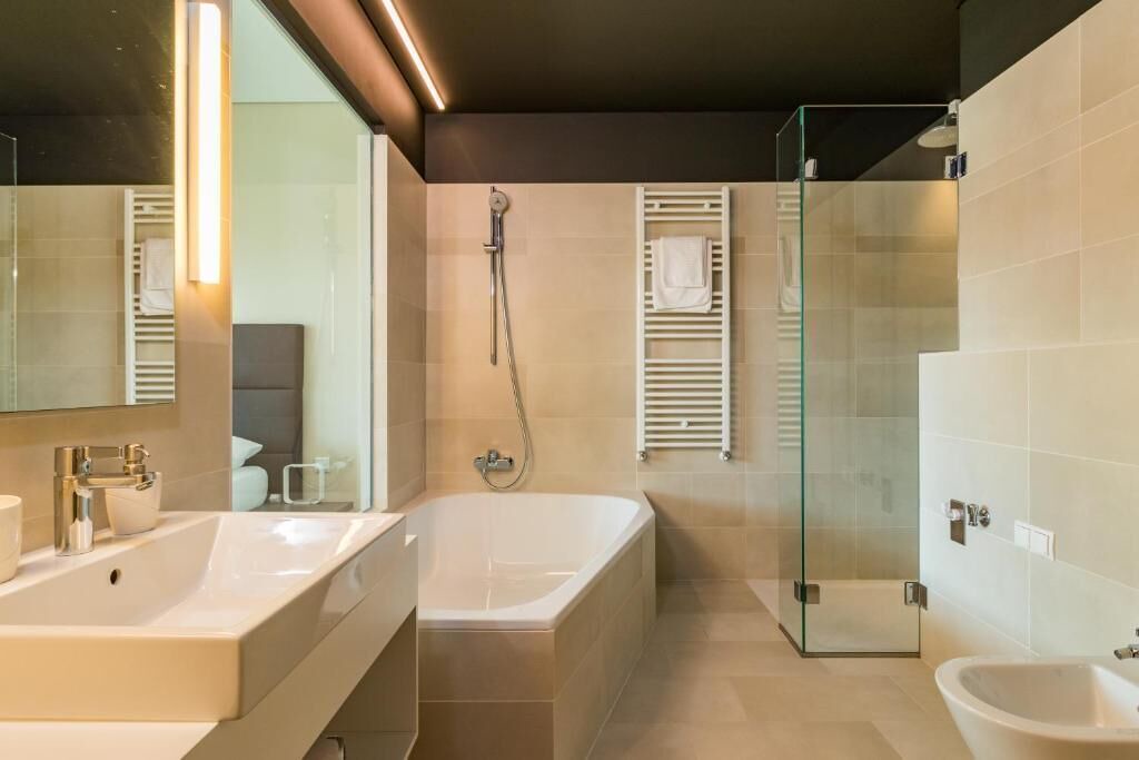 Photo of Bathroom in Rabac