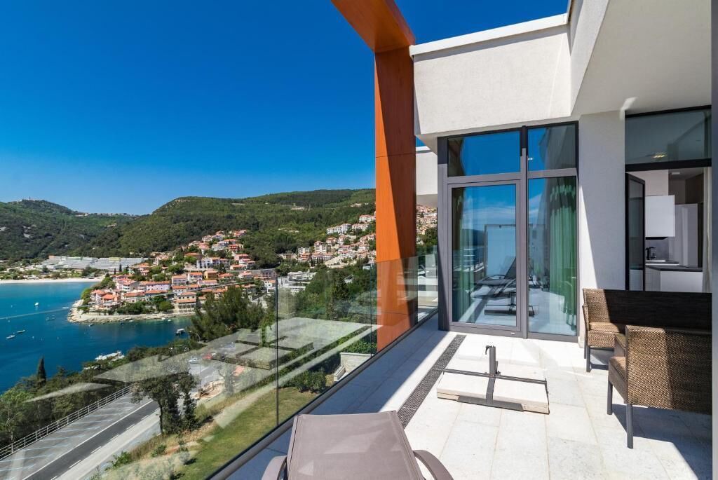 Photo of Outdoor in Rabac