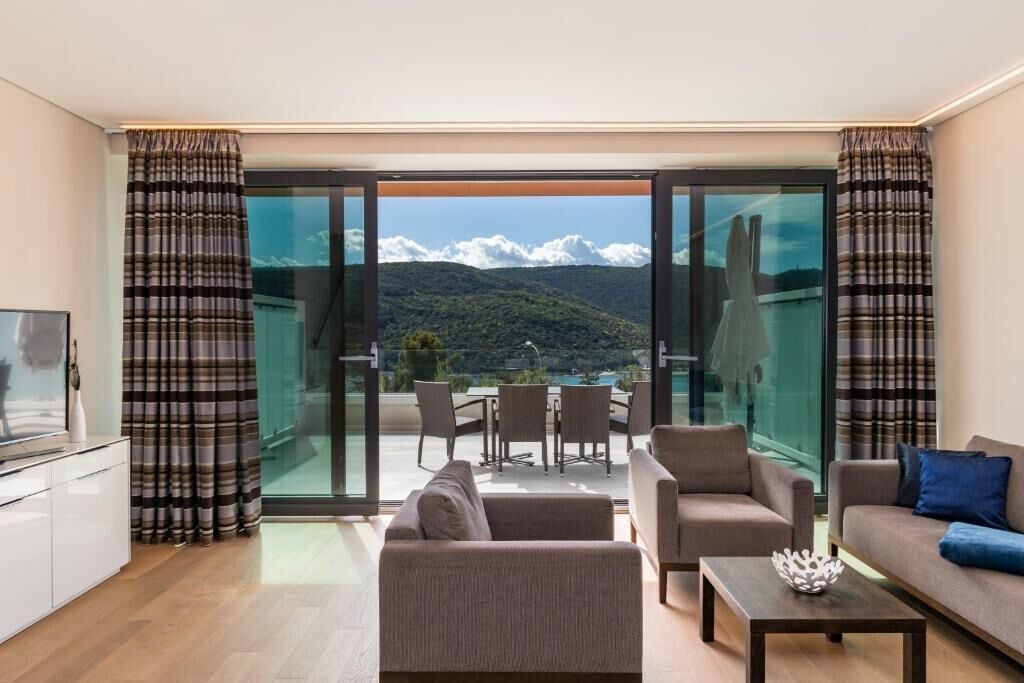 Photo of Livingroom in Rabac
