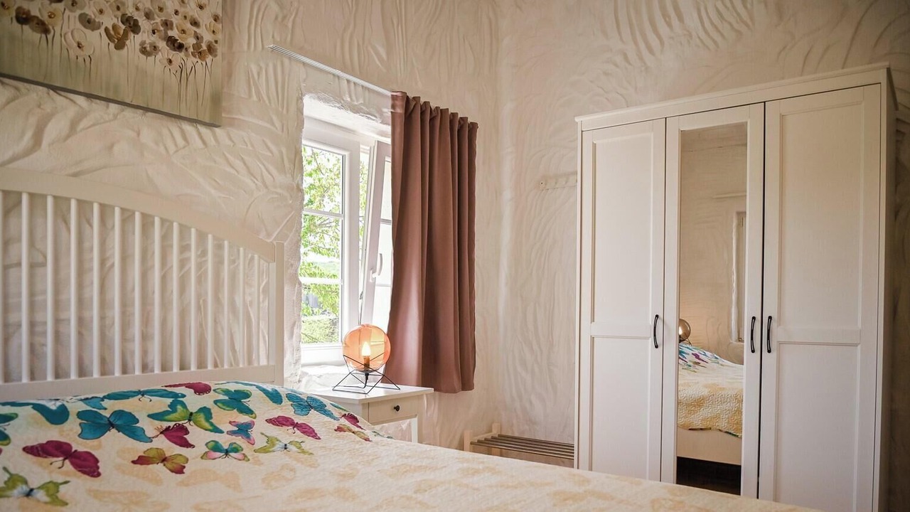 Photo of Bedroom in Risika