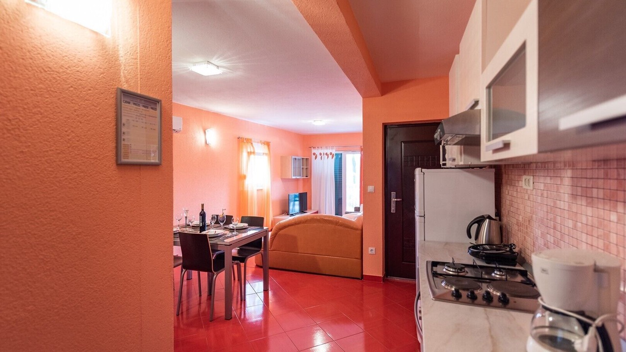 Photo of Kitchen in Vinisce