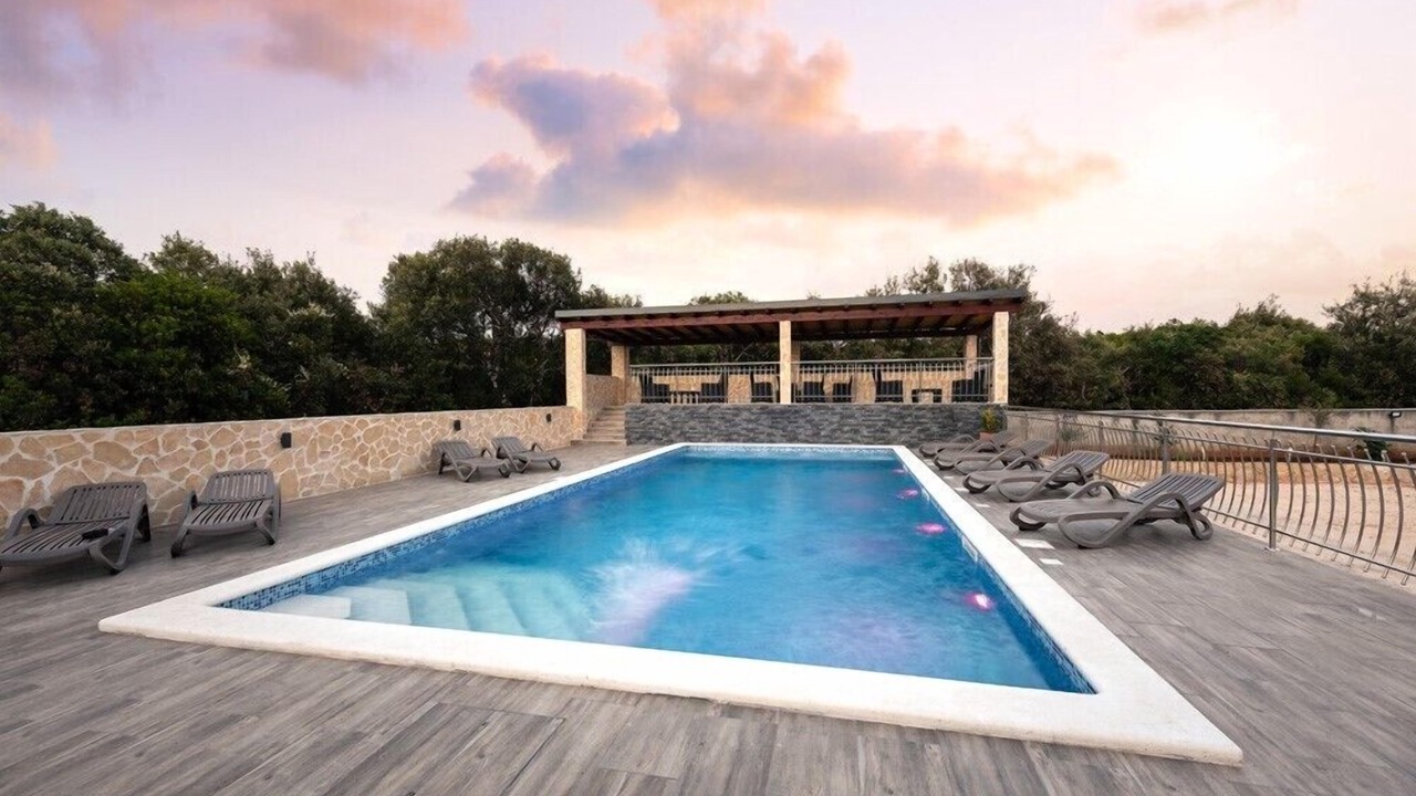 Photo of Outdoor in Vinisce