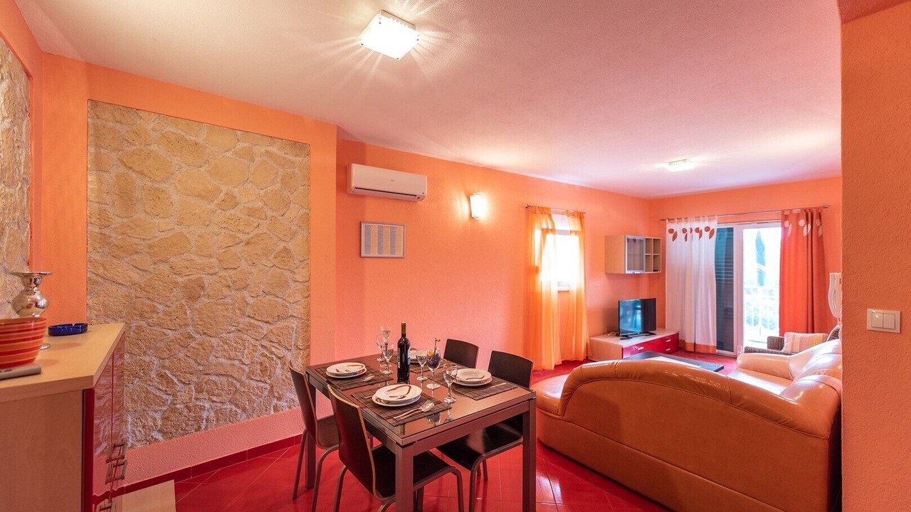Photo of Livingroom in Vinisce