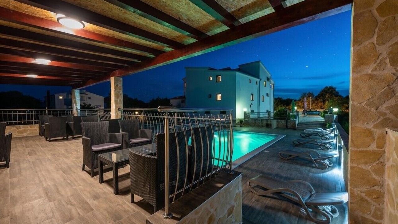 Photo of Patio Balcony in Vinisce