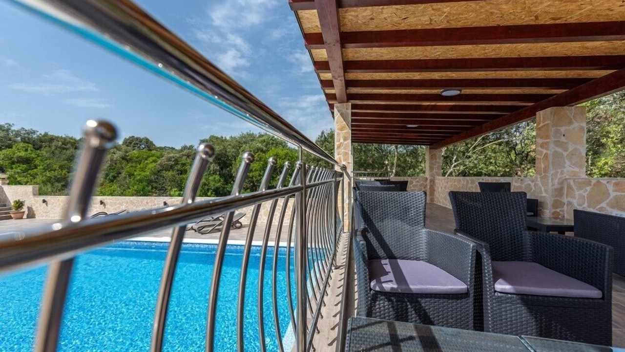 Photo of Outdoor in Vinisce