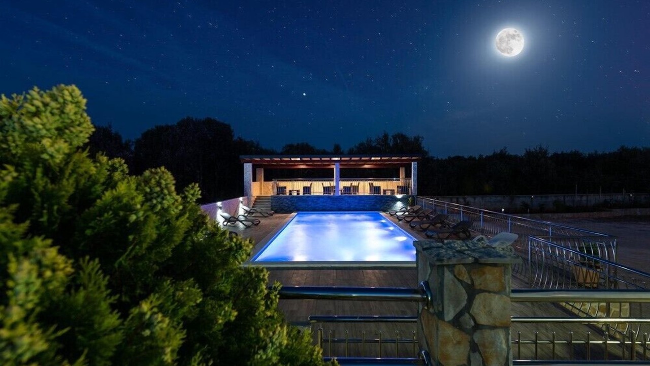 Photo of Outdoor in Vinisce
