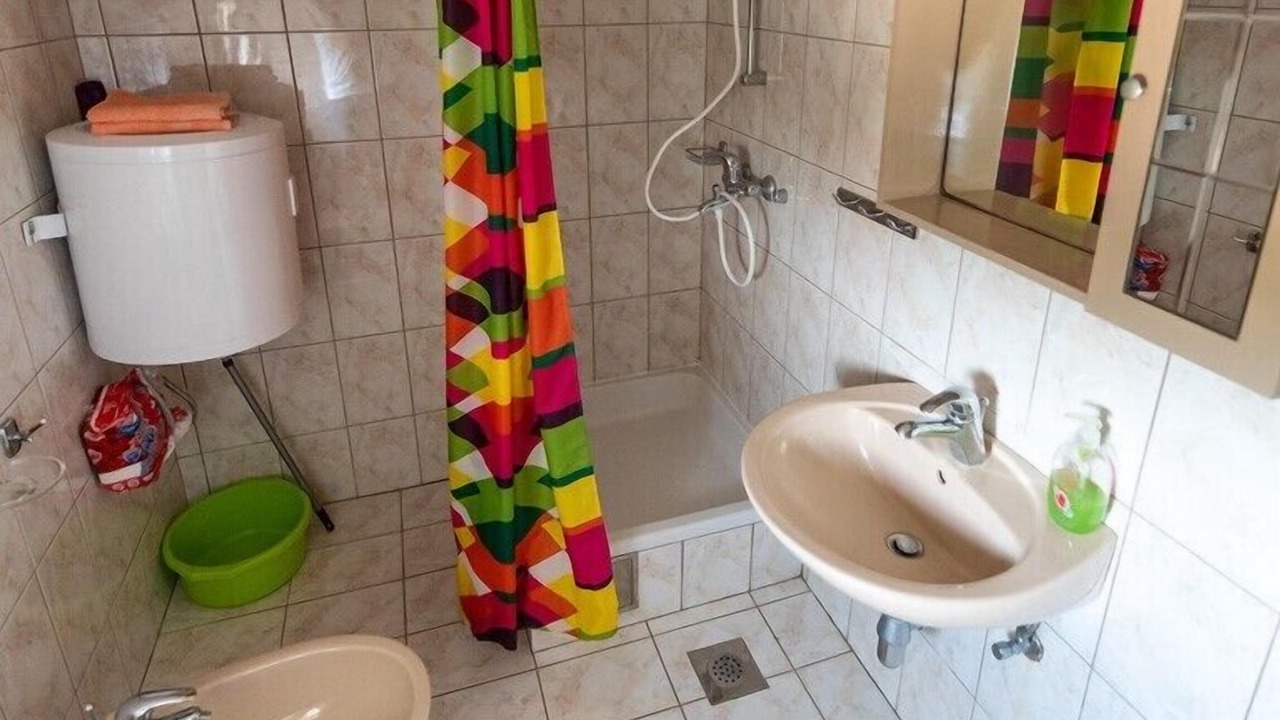 Photo of Bathroom in Vinisce