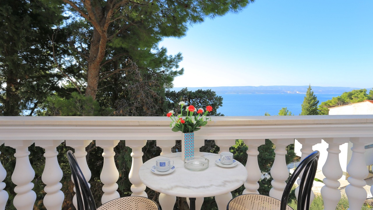 Photo of Patio Balcony in Marusici