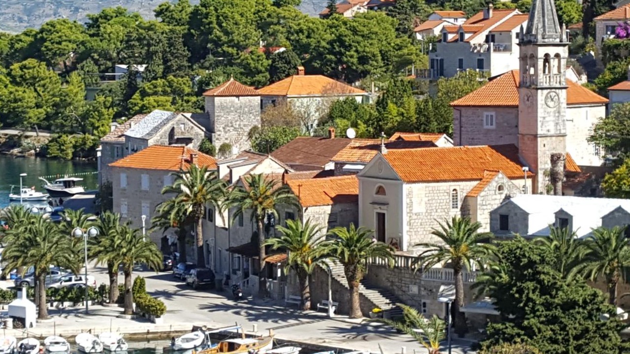 Photo of Outdoor in Splitska