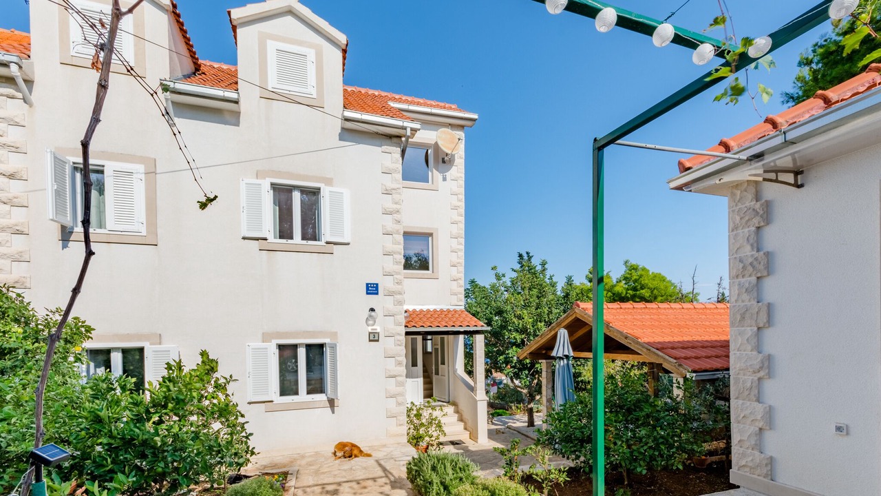 Photo of Outdoor in Splitska