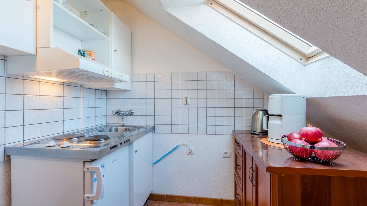 Photo of Kitchen in Splitska