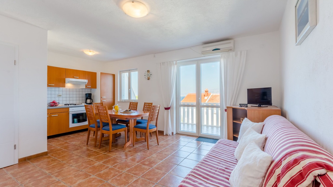 Photo of Livingroom in Splitska