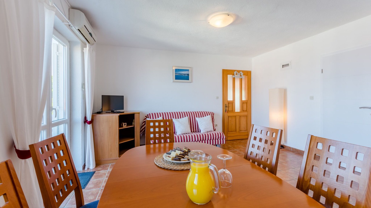 Photo of Livingroom in Splitska