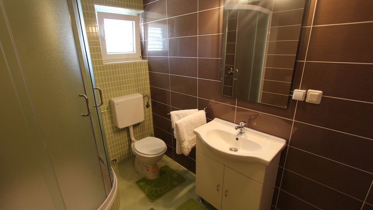 Photo of Bathroom in Malinska