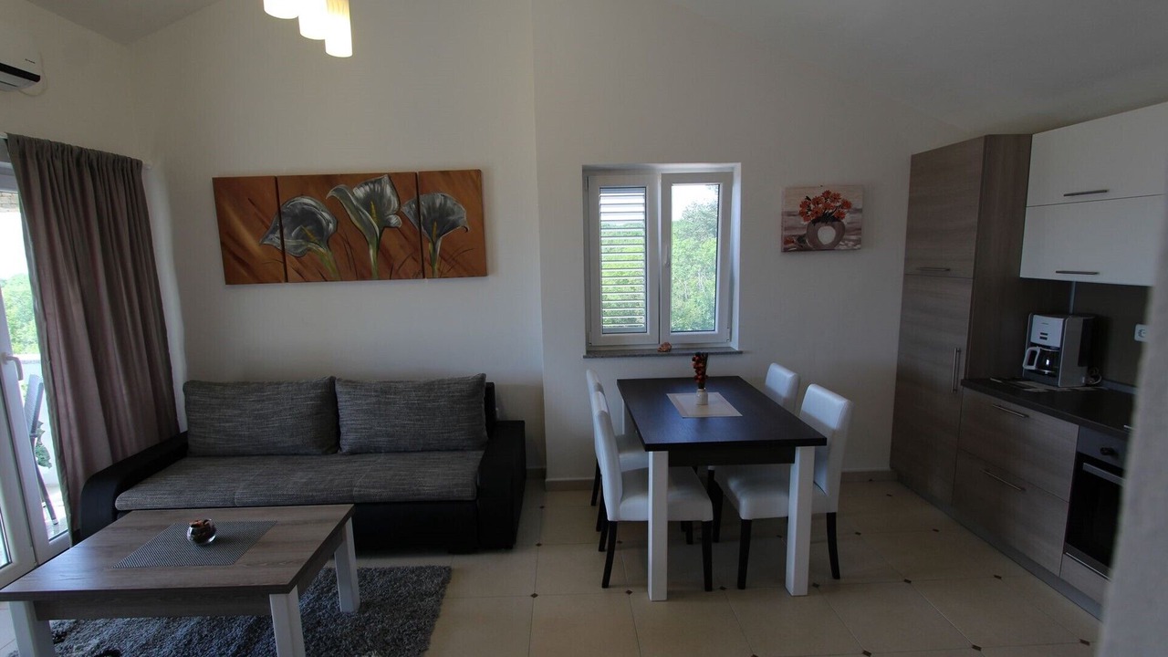 Photo of Bedroom in Malinska