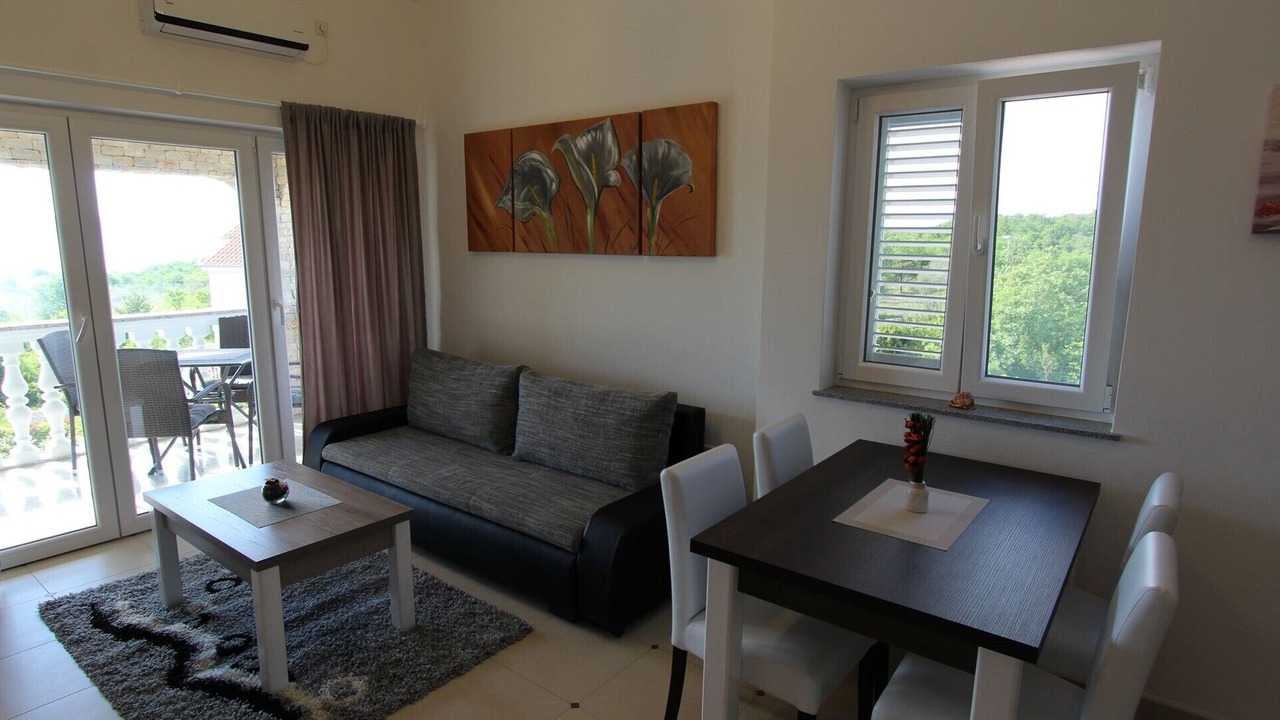 Photo of Bedroom in Malinska