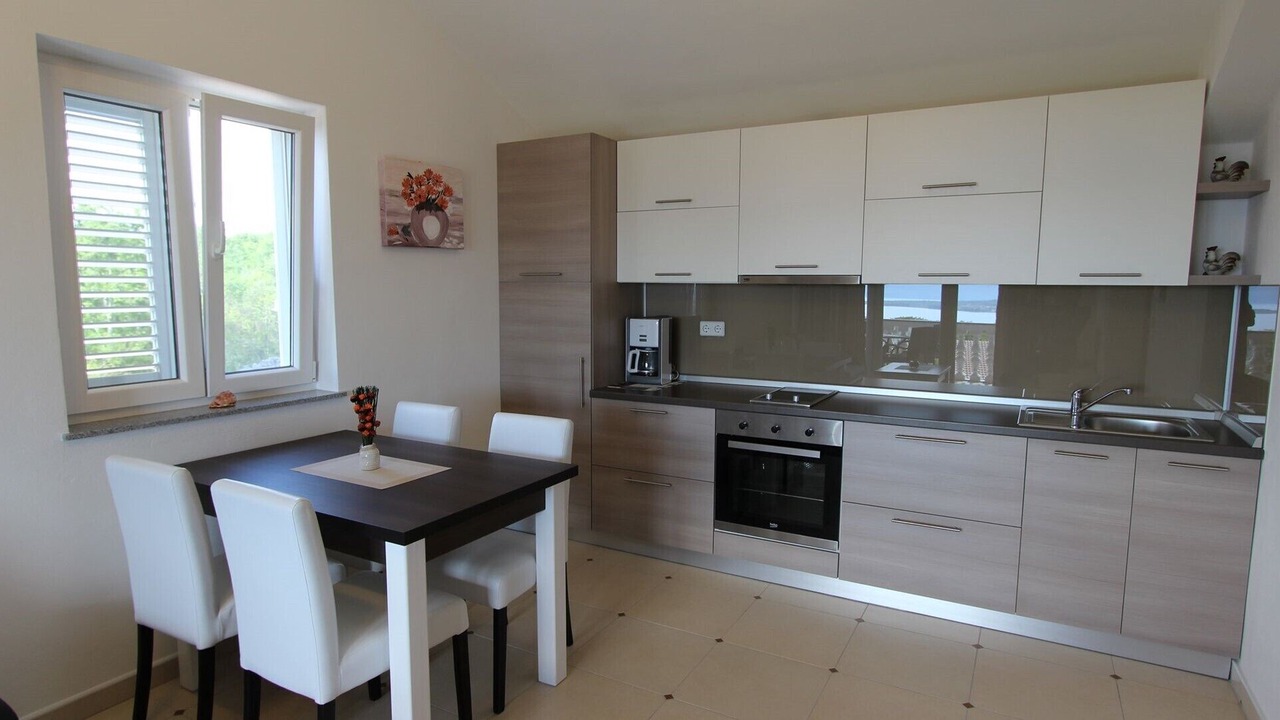 Photo of Bedroom in Malinska