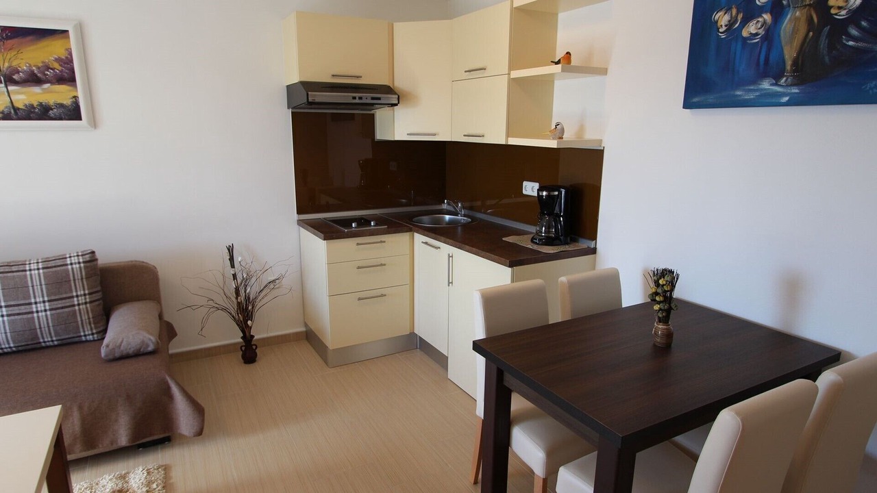 Photo of Bedroom in Malinska