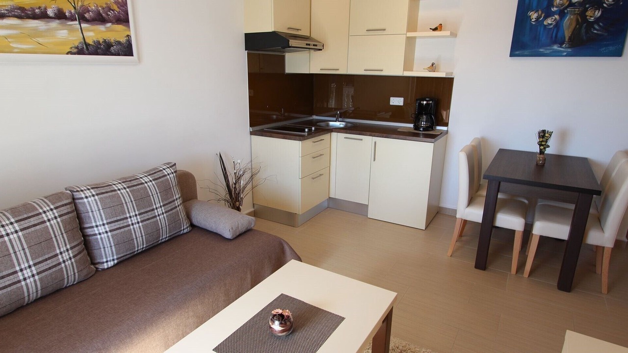 Photo of Bedroom in Malinska