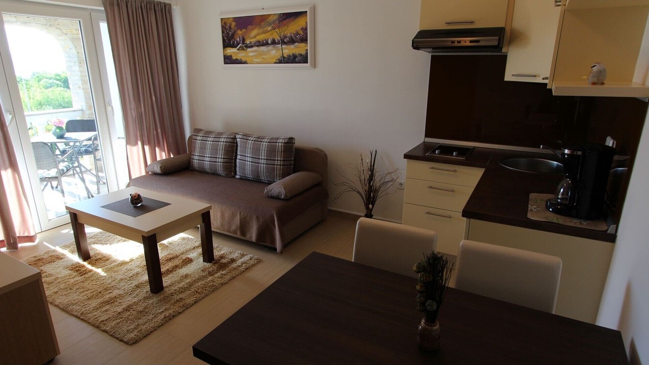 Photo of Bedroom in Malinska