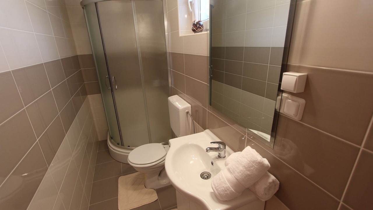 Photo of Bathroom in Malinska