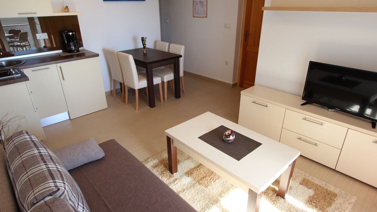 Photo of Bedroom in Malinska