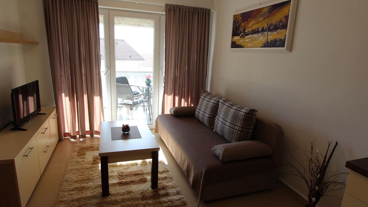 Photo of Bedroom in Malinska
