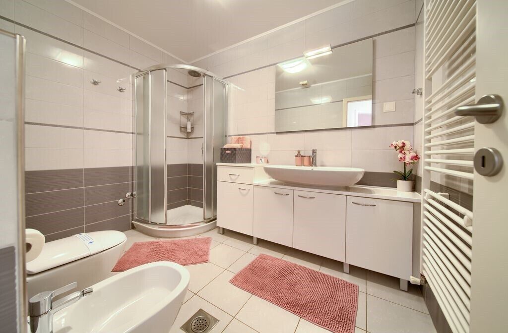 Photo of Bathroom in Malinska