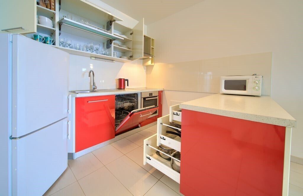 Photo of Kitchen in Malinska