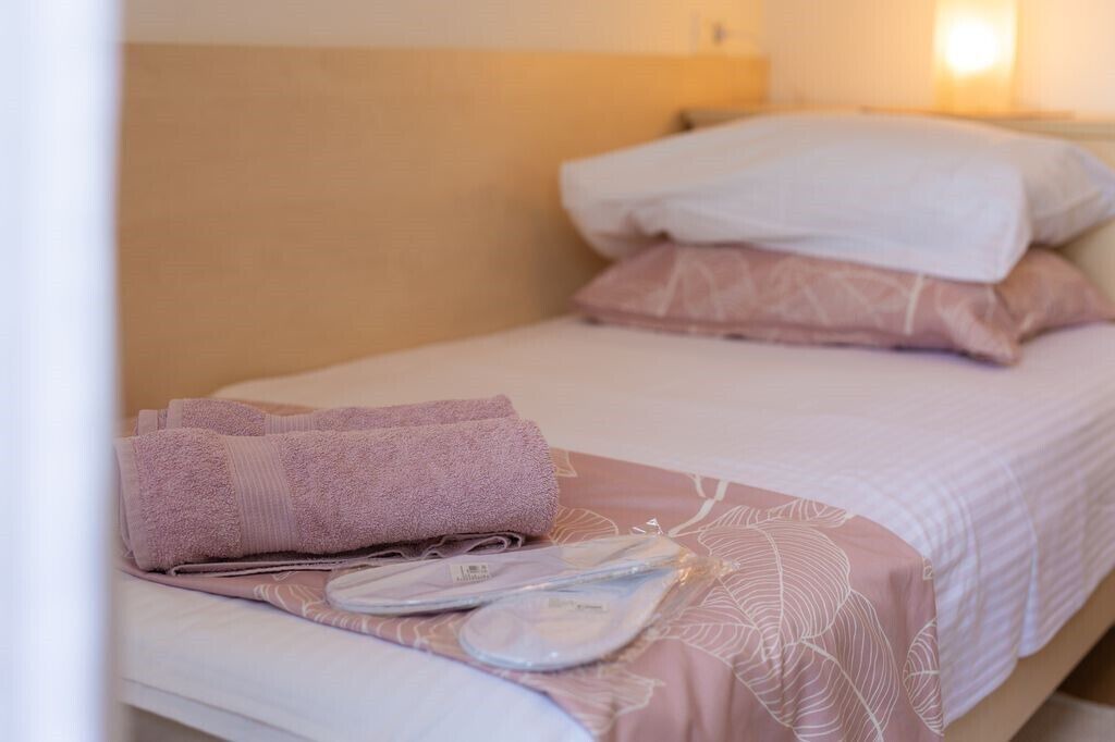 Photo of Bedroom in Malinska