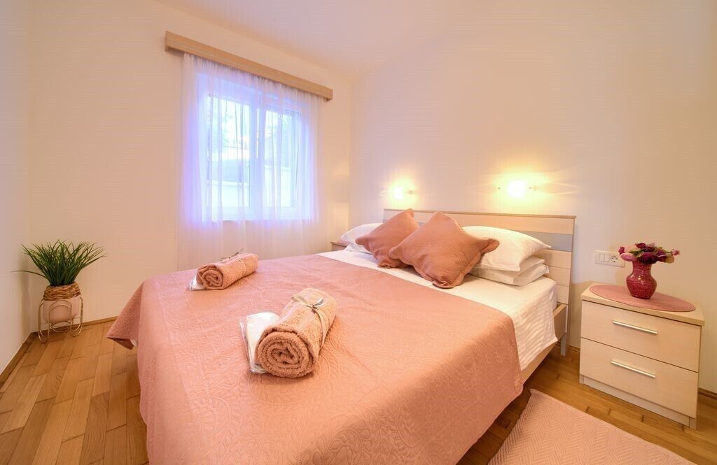 Photo of Bedroom in Malinska