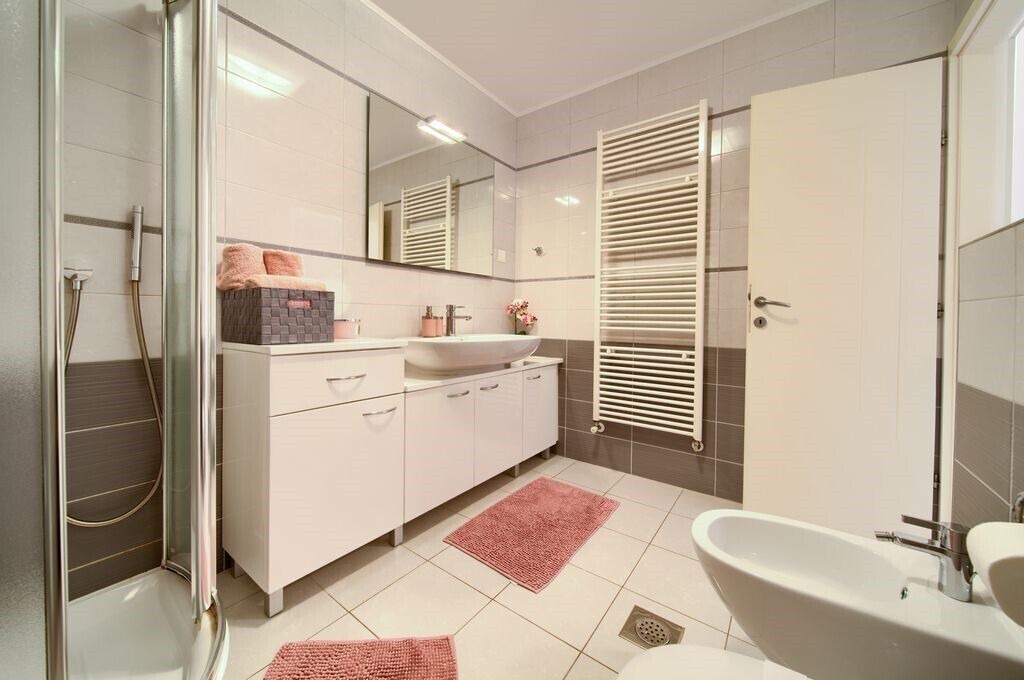 Photo of Bathroom in Malinska