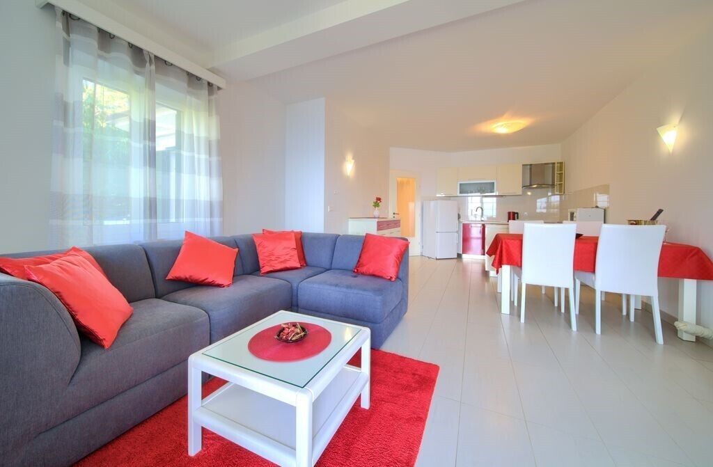 Photo of Livingroom in Malinska