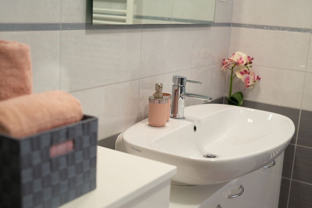 Photo of Bathroom in Malinska