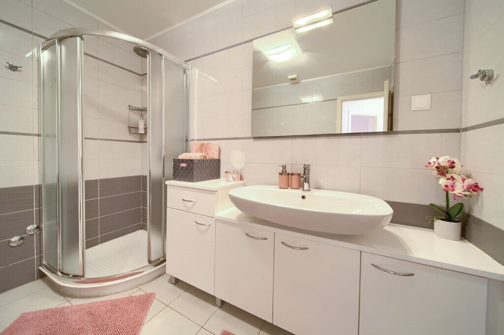 Photo of Bathroom in Malinska