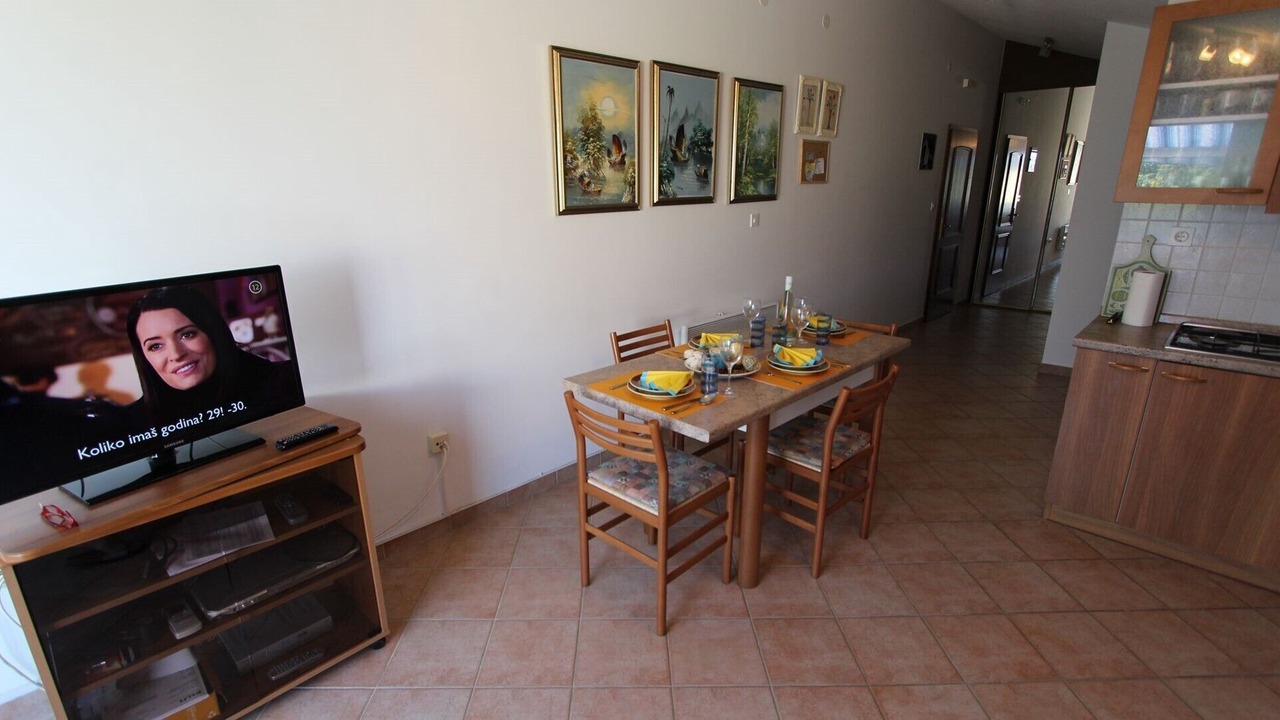 Photo of Livingroom in Porat