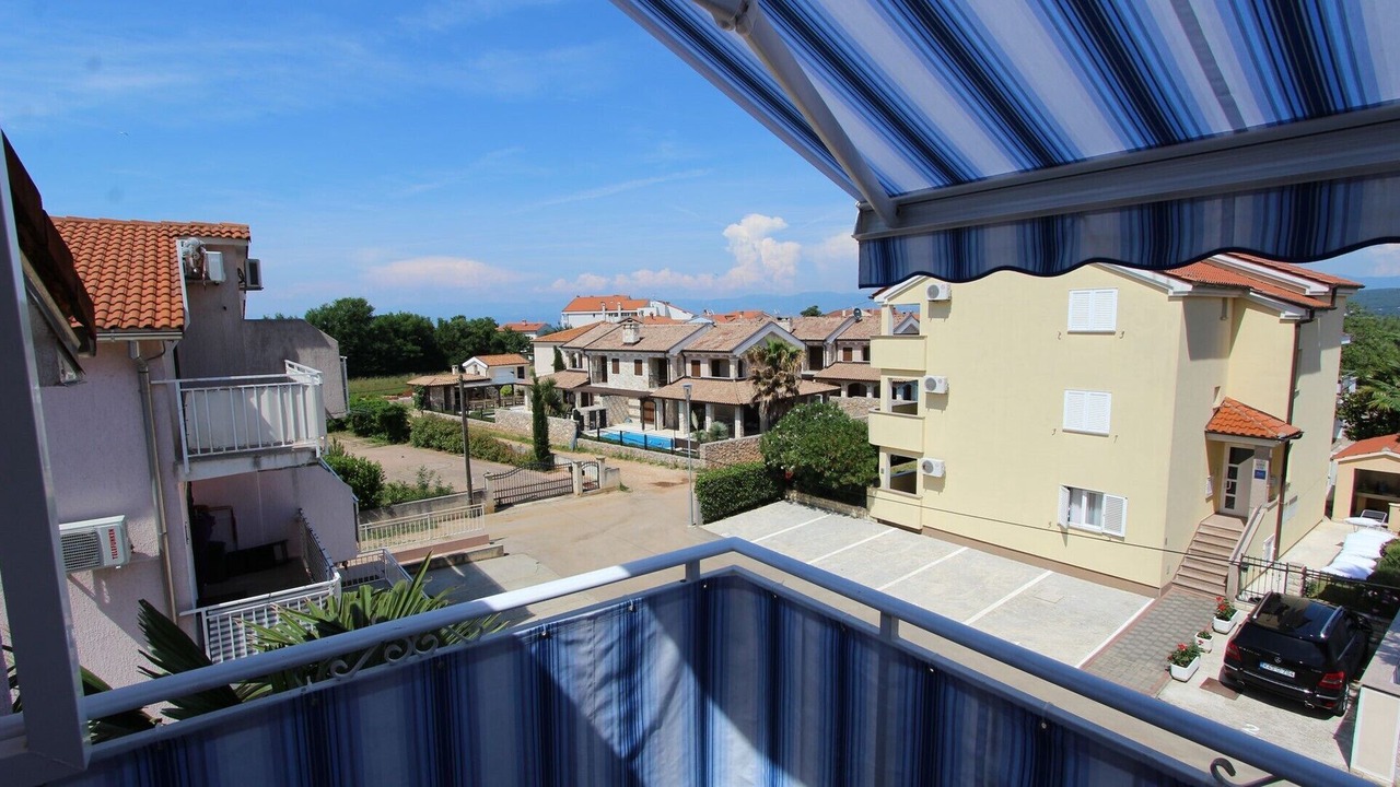 Photo of Patio Balcony in Porat