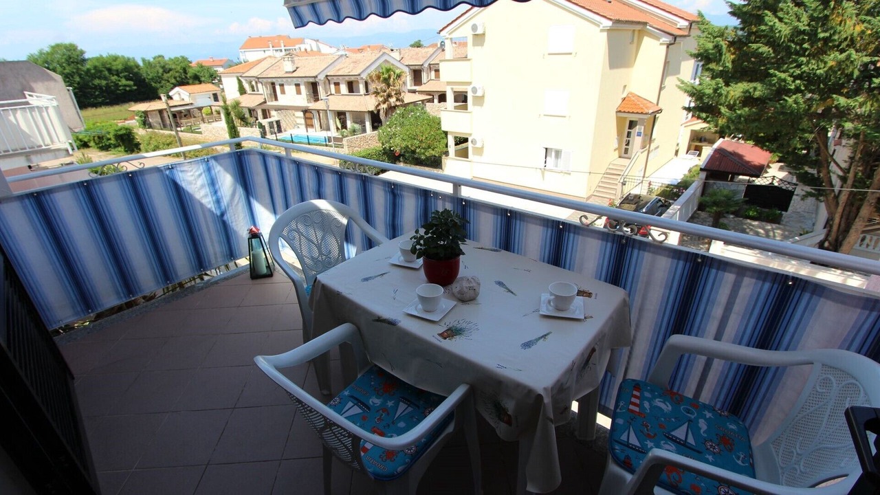 Photo of Patio Balcony in Porat