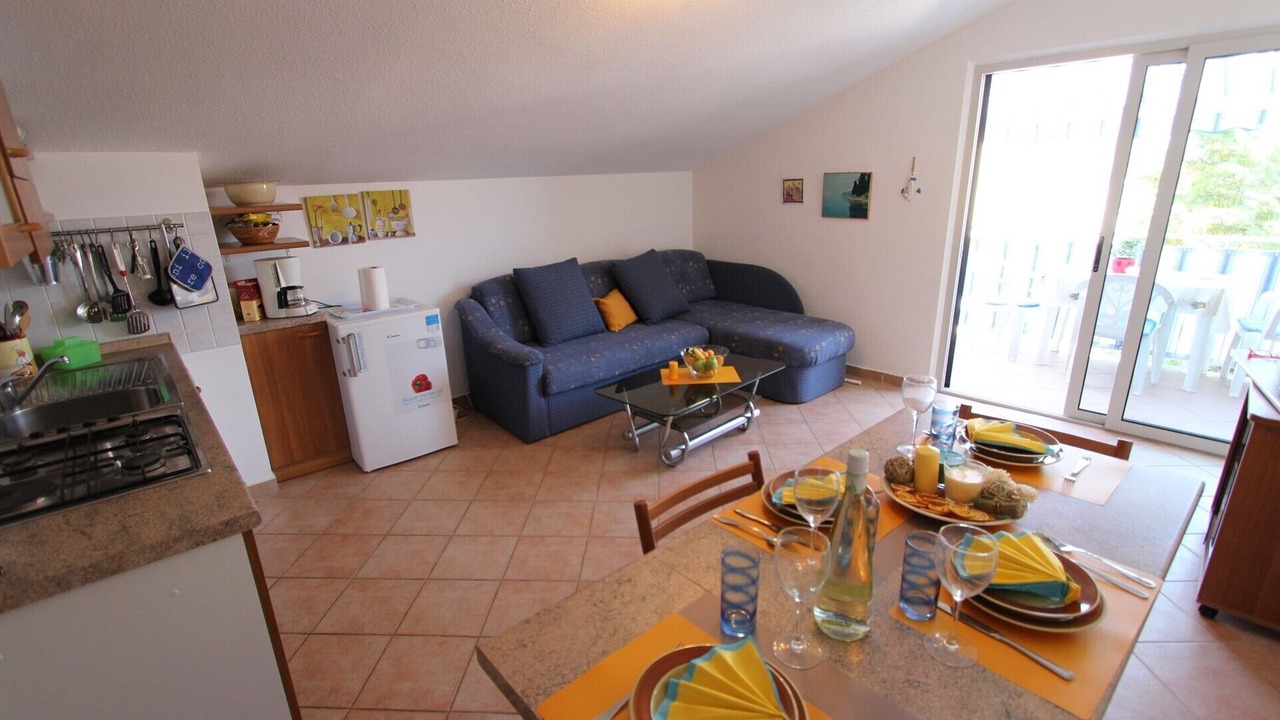 Photo of Bedroom in Porat