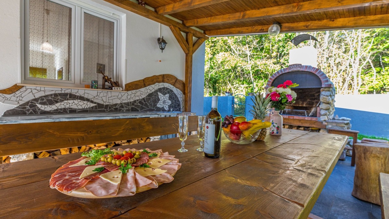 Photo of Outdoor in Grizane