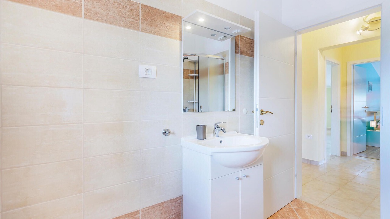 Photo of Bathroom in Muntic