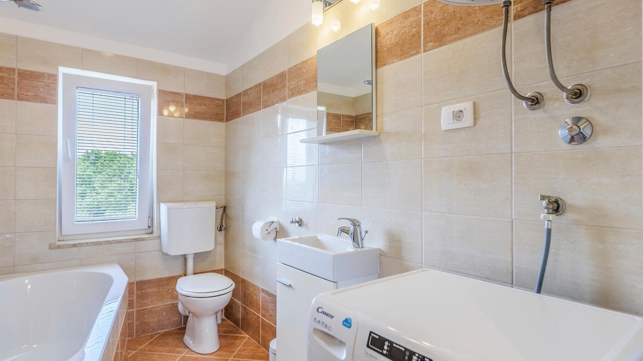 Photo of Bathroom in Muntic